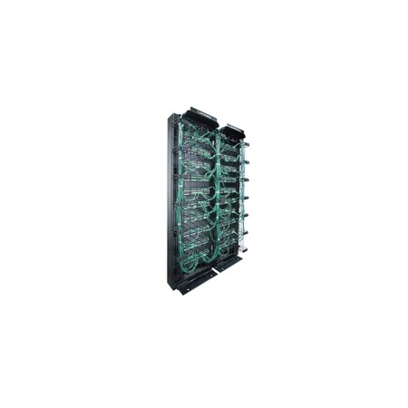 Ortronics GROUNDING KIT, FOR RACKS, CLEAR 60400010